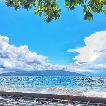 Seaview Beach Resort Sibulan エクステリア 写真