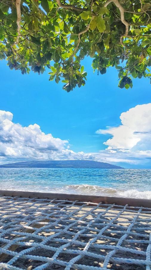 Seaview Beach Resort Sibulan エクステリア 写真