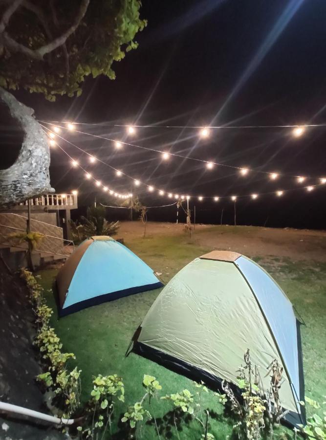 Seaview Beach Resort Sibulan エクステリア 写真