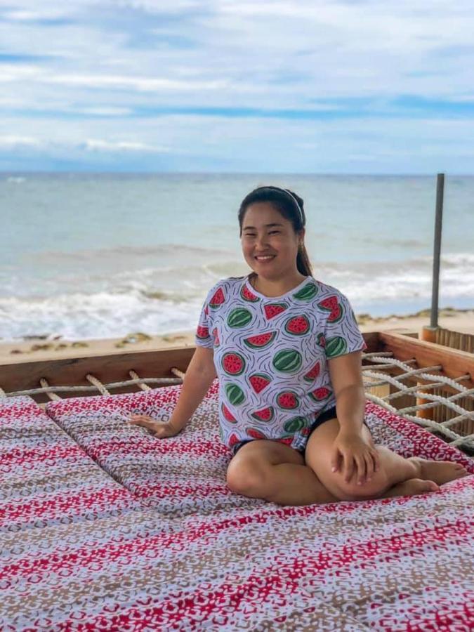 Seaview Beach Resort Sibulan エクステリア 写真